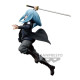 FIGURA BANPRESTO THAT TIME I GOT Figuras