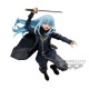 FIGURA BANPRESTO THAT TIME I GOT Figuras