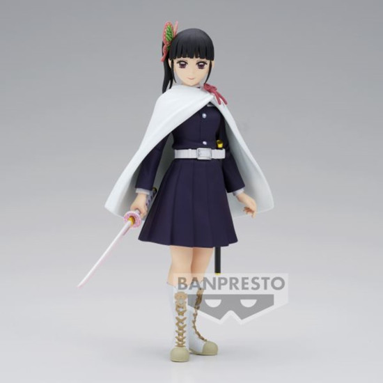 FIGURA BANPRESTO DEMON SLAYER KIMETSU NO Figuras FIGURA BANPRESTO DEMON SLAYER KIMETSU NO Figuras