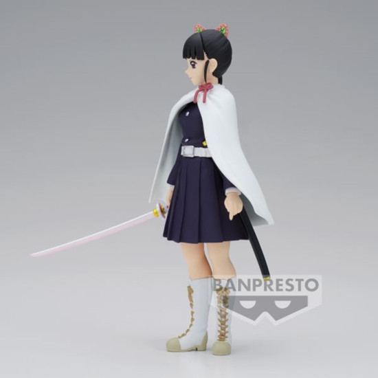FIGURA BANPRESTO DEMON SLAYER KIMETSU NO Figuras FIGURA BANPRESTO DEMON SLAYER KIMETSU NO Figuras