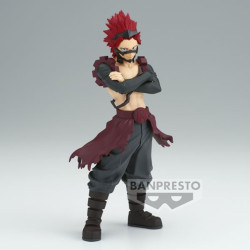 FIGURA BANPRESTO MY HERO ACADEMIA AGE