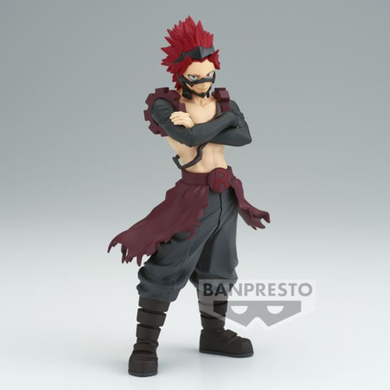 FIGURA BANPRESTO MY HERO ACADEMIA AGE Figuras