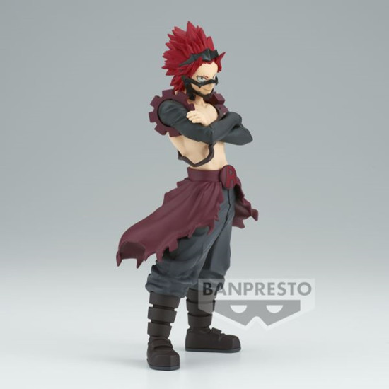 FIGURA BANPRESTO MY HERO ACADEMIA AGE Figuras