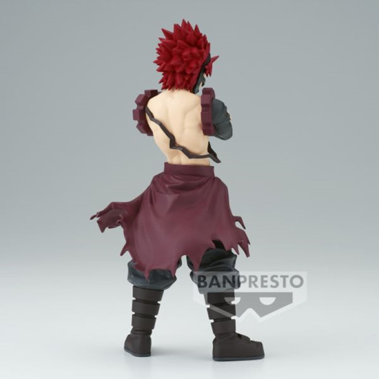 FIGURA BANPRESTO MY HERO ACADEMIA AGE Figuras