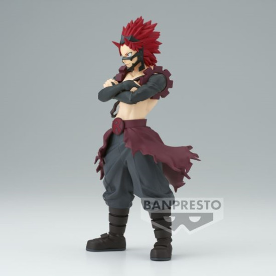 FIGURA BANPRESTO MY HERO ACADEMIA AGE Figuras
