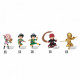FIGURA BANPRESTO NARUTO WORLD COLLECTABLE FIGURE Figuras FIGURA BANPRESTO NARUTO WORLD COLLECTABLE FIGURE Figuras