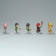 FIGURA BANPRESTO NARUTO WORLD COLLECTABLE FIGURE Figuras FIGURA BANPRESTO NARUTO WORLD COLLECTABLE FIGURE Figuras