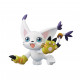FIGURA BANPRESTO DIGIMON ADVENTURE DXF ADVENTURE Figuras FIGURA BANPRESTO DIGIMON ADVENTURE DXF ADVENTURE Figuras