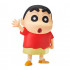 FIGURA BANPRESTO CRAYON SHINCHAN BIG SOFVIMATES
