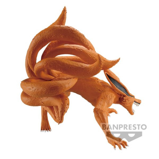 FIGURA BANPRESTO NARUTO SHIPPUDEN KURAMA VER.A Figuras FIGURA BANPRESTO NARUTO SHIPPUDEN KURAMA VER.A Figuras