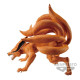 FIGURA BANPRESTO NARUTO SHIPPUDEN KURAMA VER.A Figuras FIGURA BANPRESTO NARUTO SHIPPUDEN KURAMA VER.A Figuras