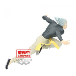 FIGURA BANPRESTO ONE PUNCH MAN GAROU