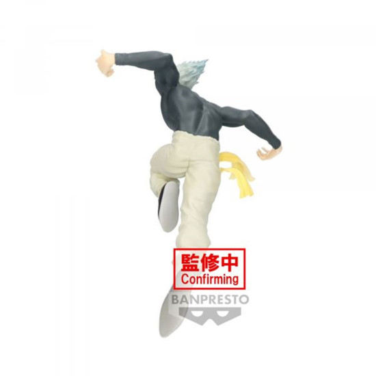 FIGURA BANPRESTO ONE PUNCH MAN GAROU Figuras FIGURA BANPRESTO ONE PUNCH MAN GAROU Figuras