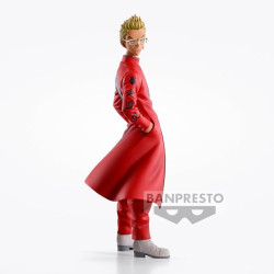 FIGURA BANPRESTO TOKYO REVENGERS TETTA KISAKI