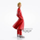 FIGURA BANPRESTO TOKYO REVENGERS TETTA KISAKI Figuras