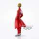 FIGURA BANPRESTO TOKYO REVENGERS TETTA KISAKI Figuras