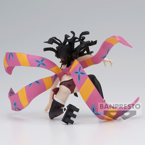FIGURA BANPRESTO DEMON SLAYER KIMETSU NO Figuras
