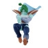 FIGURA BANPRESTO DRAGON BALL Z MATCH