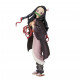 FIGURA BANPRESTO DEMON SLAYER KIMETSU NO Figuras