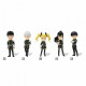 FIGURA BANPRESTO KAIJU NO. 8 WORLD Figuras