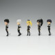 FIGURA BANPRESTO KAIJU NO. 8 WORLD Figuras