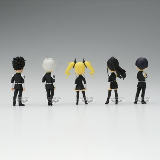 FIGURA BANPRESTO KAIJU NO. 8 WORLD Figuras