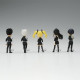 FIGURA BANPRESTO KAIJU NO. 8 WORLD Figuras