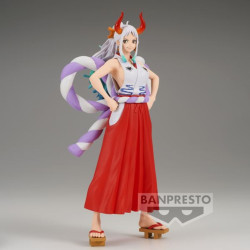 FIGURA BANPRESTO ONE PIECE KING OF