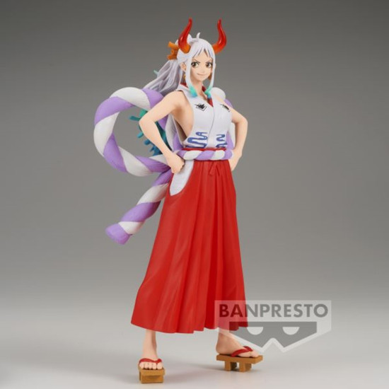 FIGURA BANPRESTO ONE PIECE KING OF Figuras