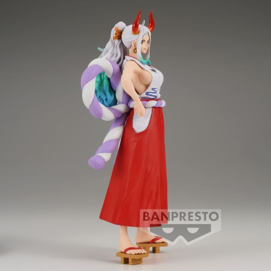 FIGURA BANPRESTO ONE PIECE KING OF Figuras
