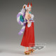 FIGURA BANPRESTO ONE PIECE KING OF Figuras
