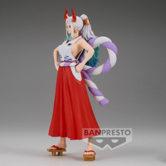 FIGURA BANPRESTO ONE PIECE KING OF Figuras