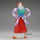 FIGURA BANPRESTO ONE PIECE KING OF Figuras