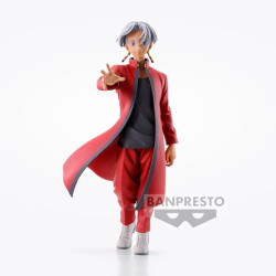 FIGURA BANPRESTO TOKYO REVENGERS IZANA KUROKAWA