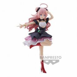 FIGURA BANPRESTO THAT TIME I GOT