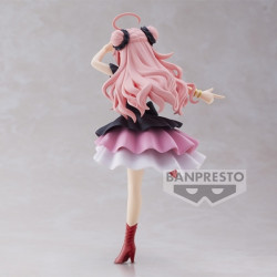 FIGURA BANPRESTO THAT TIME I GOT