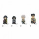 FIGURA BANPRESTO DEMON SLAYER: KIMETSU NO Figuras FIGURA BANPRESTO DEMON SLAYER: KIMETSU NO Figuras