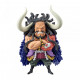 FIGURA BANPRESTO ONE PIECE MEGA WORLD Figuras FIGURA BANPRESTO ONE PIECE MEGA WORLD Figuras