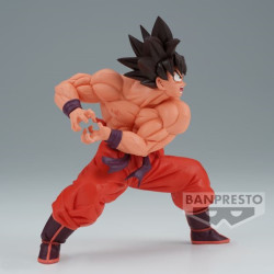 FIGURA BANPRESTO DRAGON BALL Z MATCH