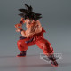 FIGURA BANPRESTO DRAGON BALL Z MATCH Figuras FIGURA BANPRESTO DRAGON BALL Z MATCH Figuras