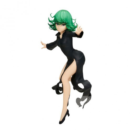 FIGURA BANPRESTO ONE - PUNCH MAN FIGURE TERRIBLE Figuras FIGURA BANPRESTO ONE - PUNCH MAN FIGURE TERRIBLE Figuras