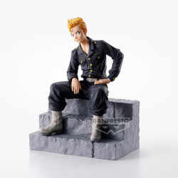 FIGURA BANPRESTO TOKYO REVENGERS BREAK THE