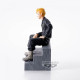 FIGURA BANPRESTO TOKYO REVENGERS BREAK THE Figuras FIGURA BANPRESTO TOKYO REVENGERS BREAK THE Figuras