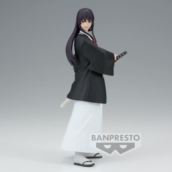 FIGURA BANPRESTO HELL'S PARADISE: JIGOKURAKU DXF Figuras FIGURA BANPRESTO HELL'S PARADISE: JIGOKURAKU DXF Figuras