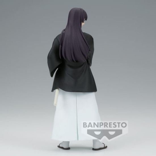 FIGURA BANPRESTO HELL'S PARADISE: JIGOKURAKU DXF Figuras FIGURA BANPRESTO HELL'S PARADISE: JIGOKURAKU DXF Figuras