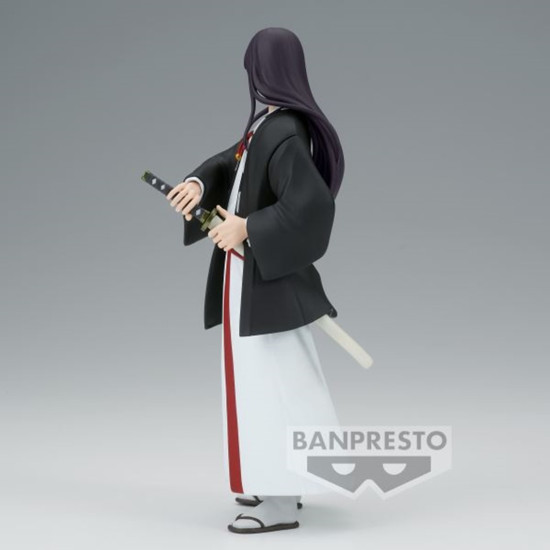 FIGURA BANPRESTO HELL'S PARADISE: JIGOKURAKU DXF Figuras FIGURA BANPRESTO HELL'S PARADISE: JIGOKURAKU DXF Figuras