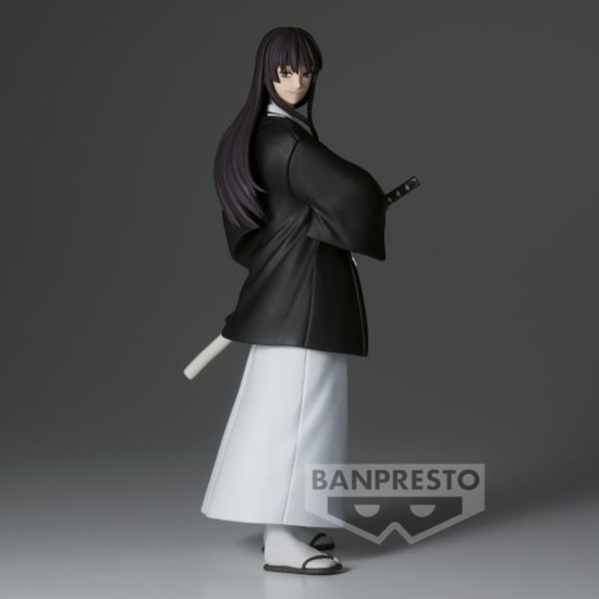 FIGURA BANPRESTO HELL'S PARADISE: JIGOKURAKU DXF Figuras FIGURA BANPRESTO HELL'S PARADISE: JIGOKURAKU DXF Figuras