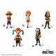 FIGURA BANPRESTO ONE PIECE NETFLIX WORLD Figuras FIGURA BANPRESTO ONE PIECE NETFLIX WORLD Figuras