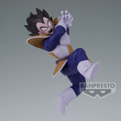 FIGURA BANPRESTO DRAGON BALL Z MATCH