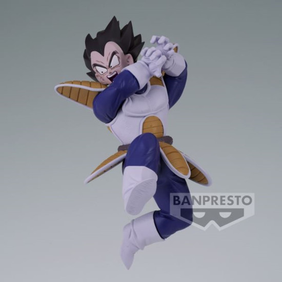 FIGURA BANPRESTO DRAGON BALL Z MATCH Figuras FIGURA BANPRESTO DRAGON BALL Z MATCH Figuras